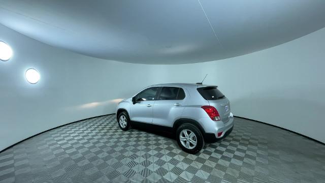 2020 Chevrolet Trax Vehicle Photo in GILBERT, AZ 85297-0402