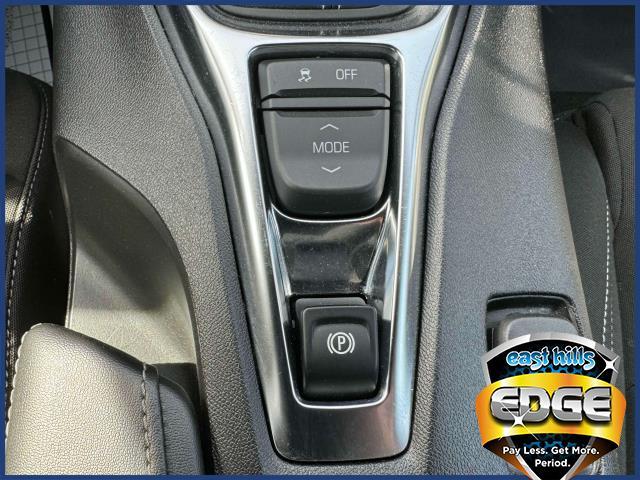 2023 Chevrolet Camaro Vehicle Photo in Roslyn, NY 11576