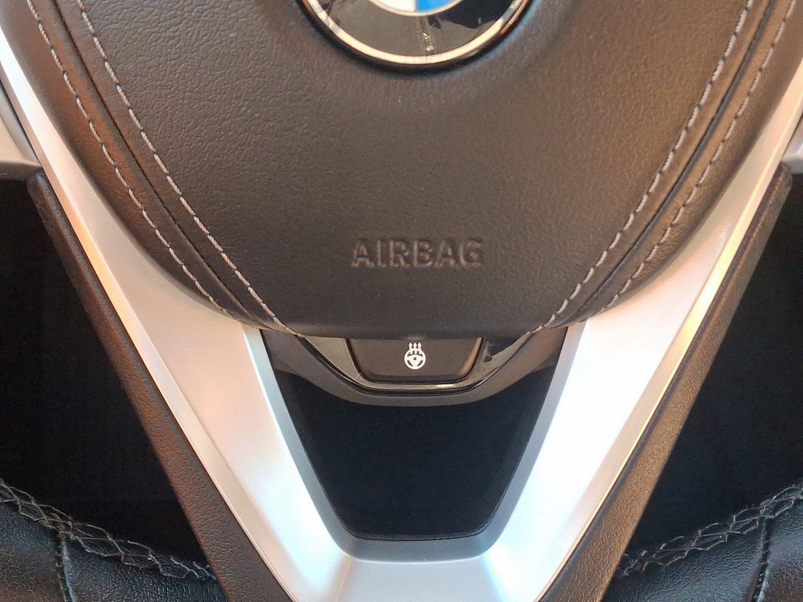 2022 BMW X7 xDrive40i Vehicle Photo in Harrisburg, PA 17111