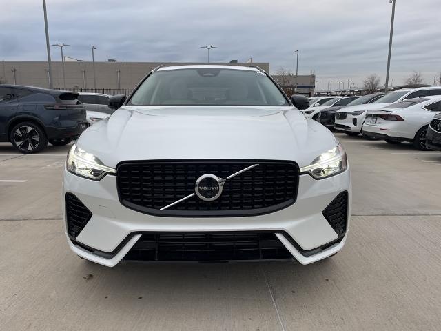 2025 Volvo XC60 Plug-In Hybrid Vehicle Photo in Grapevine, TX 76051