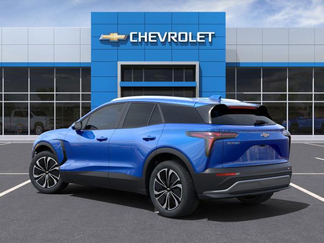 2025 Chevrolet Blazer EV Vehicle Photo in MIAMI, FL 33172-3015