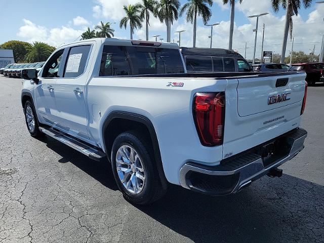 2020 GMC Sierra 1500 Vehicle Photo in LIGHTHOUSE POINT, FL 33064-6849