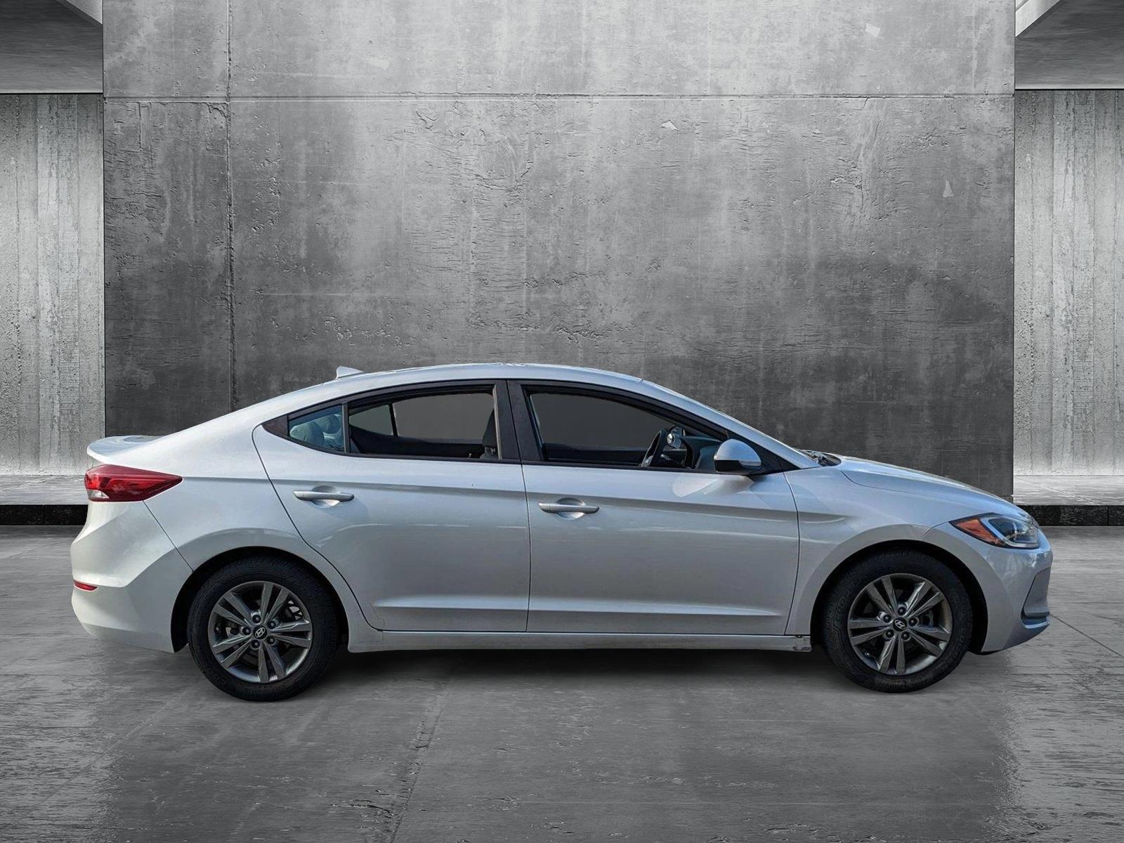 2018 Hyundai ELANTRA Vehicle Photo in Sanford, FL 32771