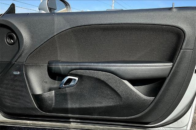 2023 Dodge Challenger Vehicle Photo in Tulsa, OK 74145