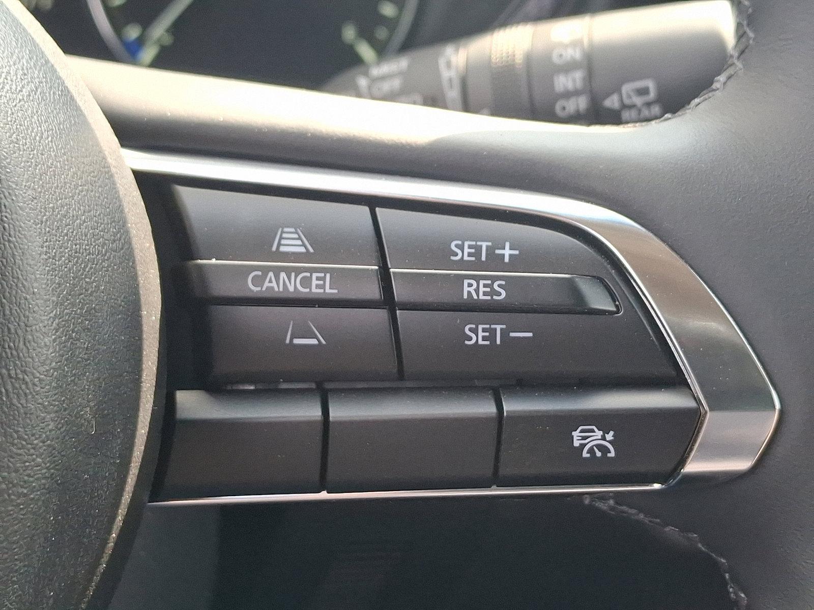 2025 Mazda CX-30 Vehicle Photo in Harrisburg, PA 17111