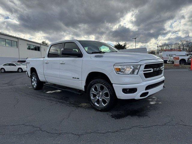2019 Ram 1500 Vehicle Photo in Mechanicsburg, PA 17050-1707