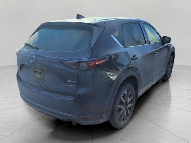 2018 Mazda CX-5 Vehicle Photo in Oshkosh, WI 54904