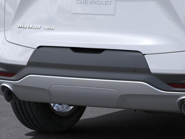 2025 Chevrolet Blazer Vehicle Photo in SAINT JAMES, NY 11780-3219