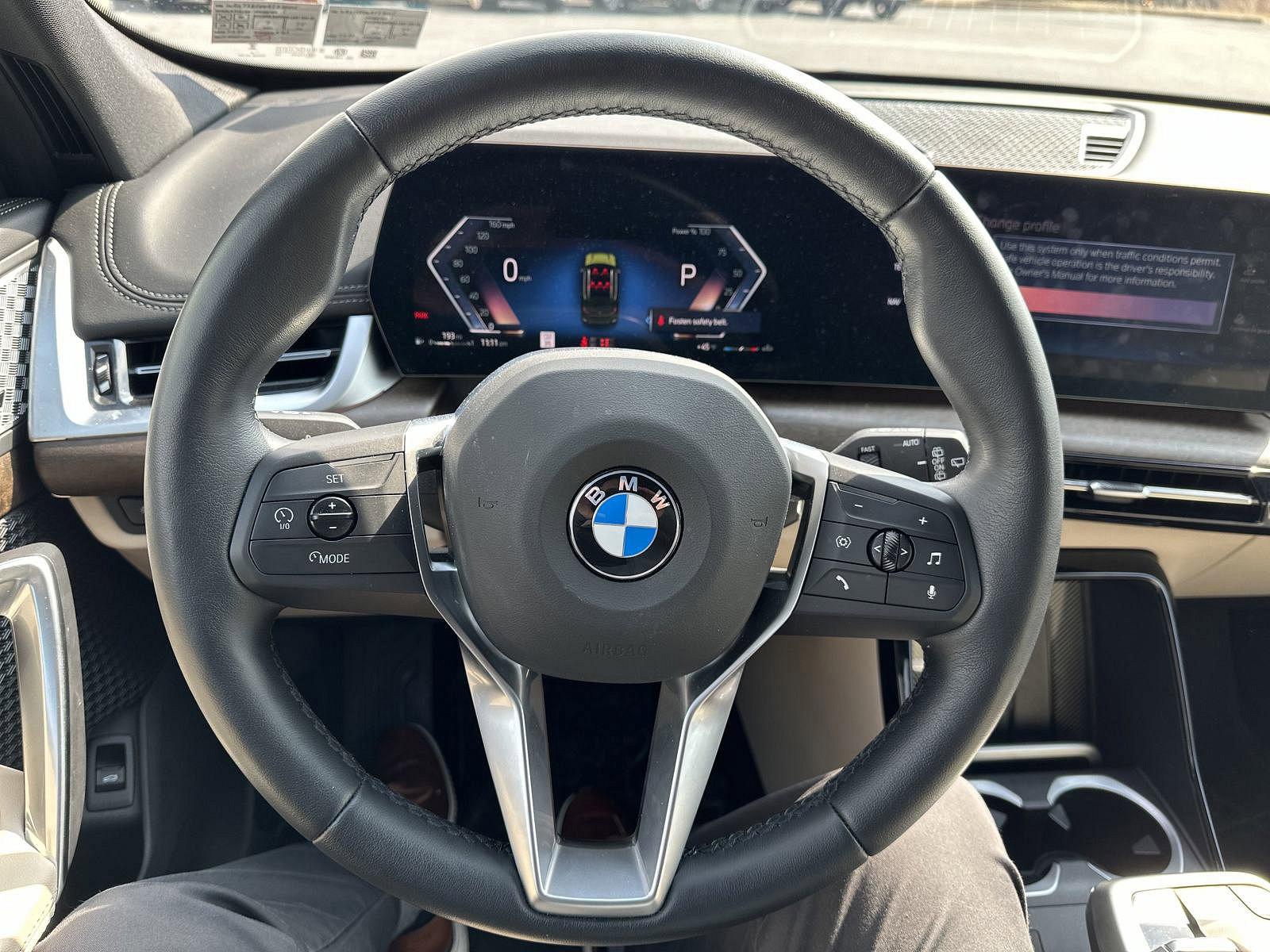 2024 BMW X1 xDrive28i Vehicle Photo in Lancaster, PA 17601