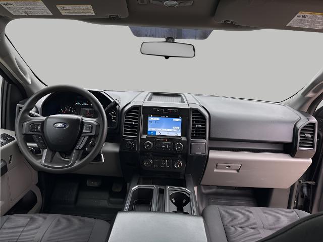 2018 Ford F-150 Vehicle Photo in MANITOWOC, WI 54220-5838