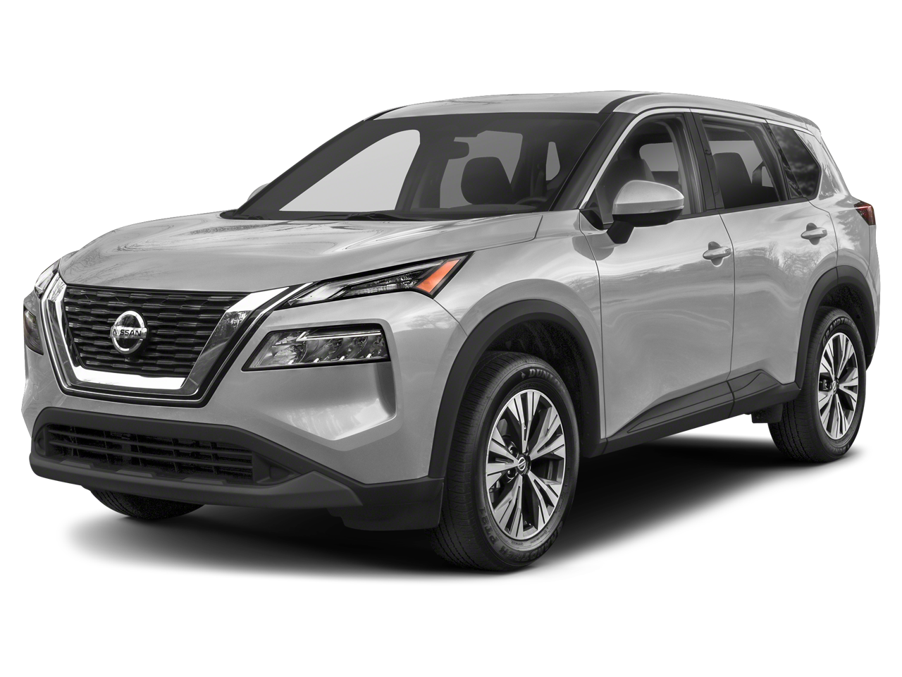 2023 Nissan Rogue Vehicle Photo in Tulsa, OK 74129