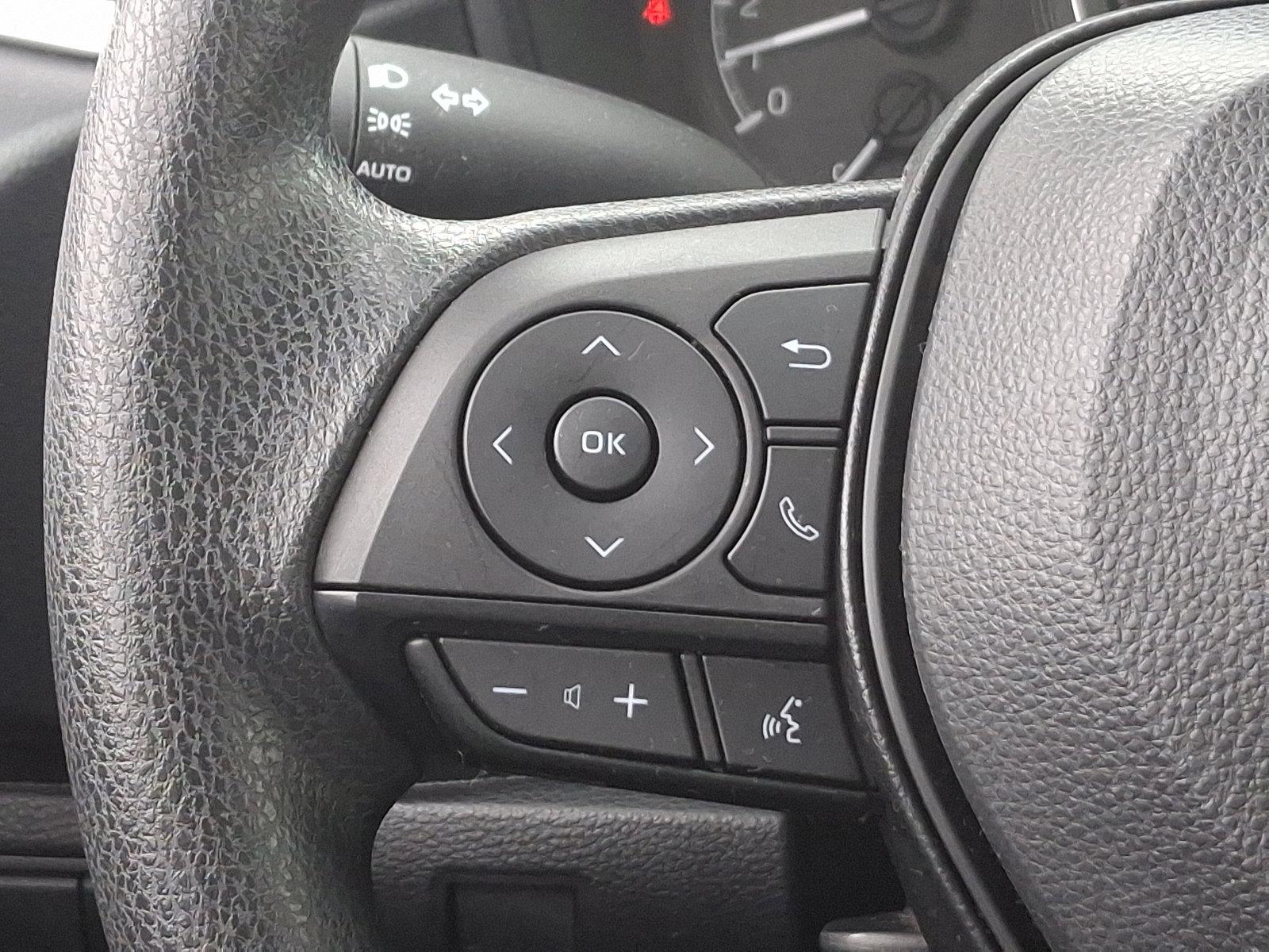 2022 Toyota Corolla Vehicle Photo in Trevose, PA 19053