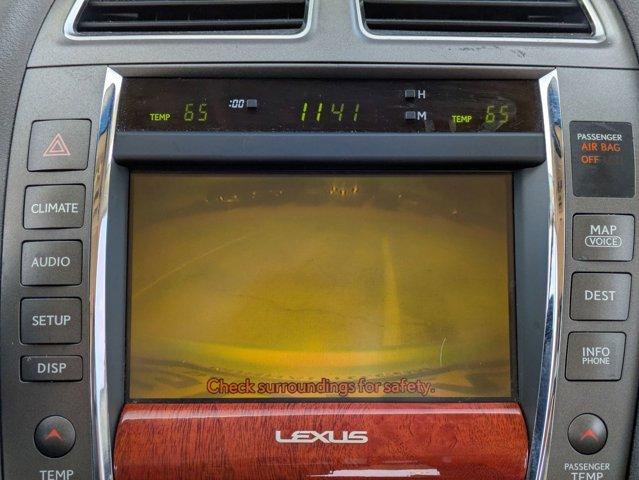 2012 Lexus ES 350 Vehicle Photo in San Antonio, TX 78209