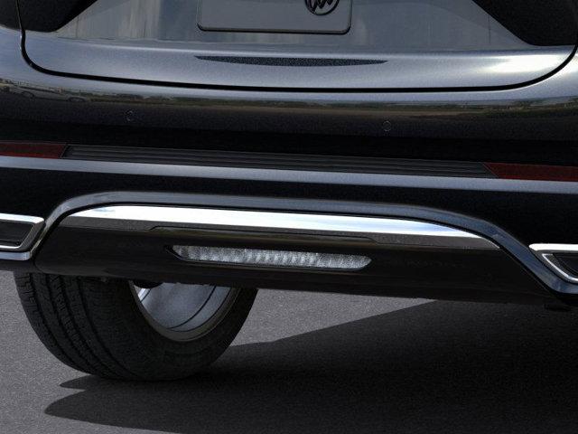 2025 Buick Envision Vehicle Photo in ALBERTVILLE, AL 35950-0246