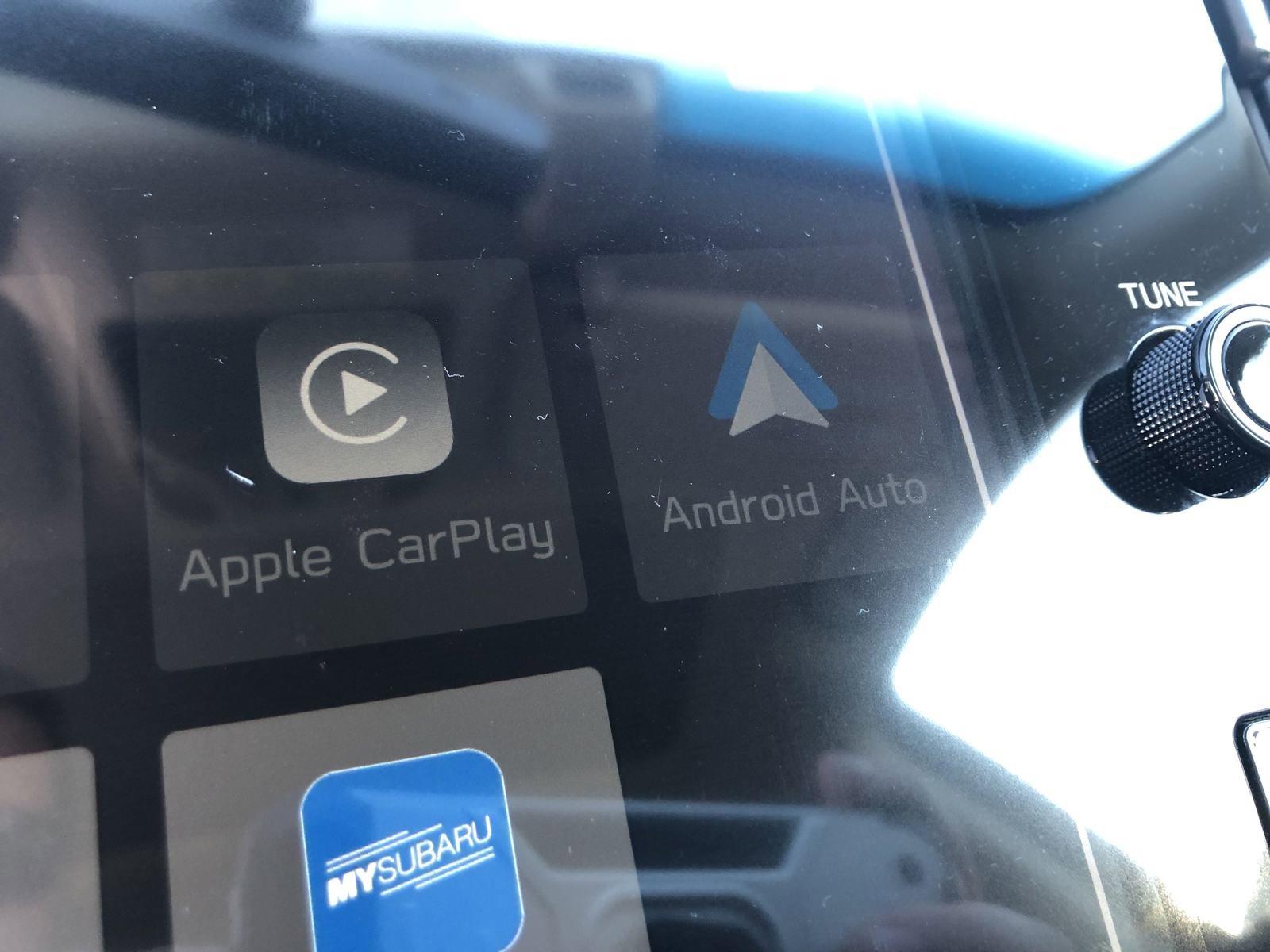2022 Subaru Legacy Vehicle Photo in Mechanicsburg, PA 17050