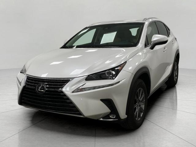 2018 Lexus NX 300 Vehicle Photo in Appleton, WI 54913