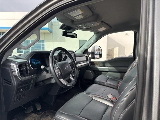 2021 Ford F-150 Vehicle Photo in ENGLEWOOD, CO 80113-6708