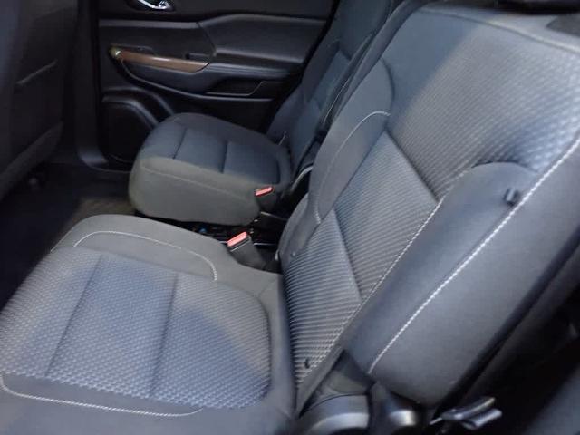 2022 GMC Acadia Vehicle Photo in ZELIENOPLE, PA 16063-2910