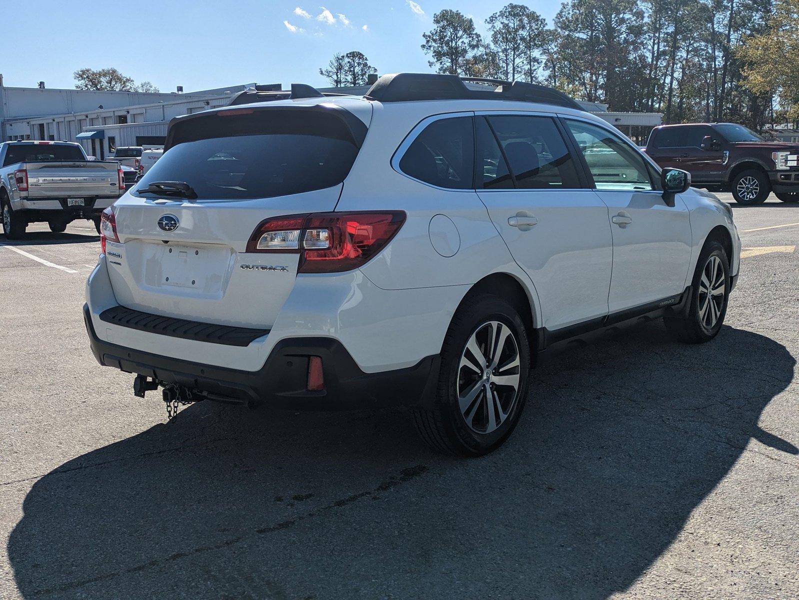 2019 Subaru Outback Vehicle Photo in Jacksonville, FL 32244