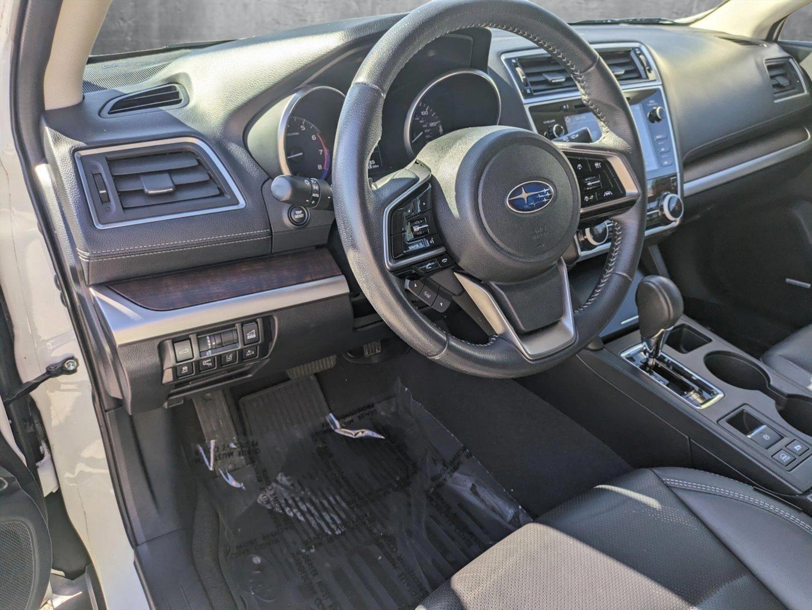 2019 Subaru Outback Vehicle Photo in Jacksonville, FL 32244