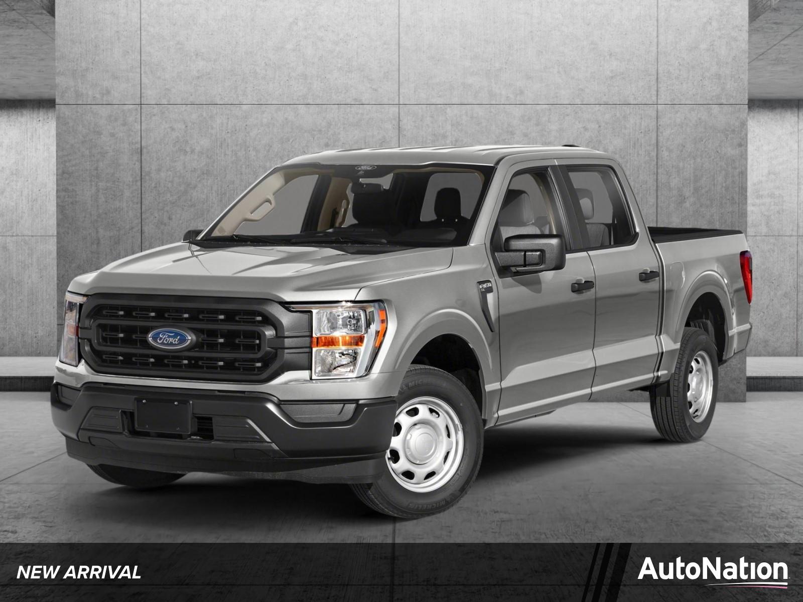 2023 Ford F-150 Vehicle Photo in CORPUS CHRISTI, TX 78416-1100