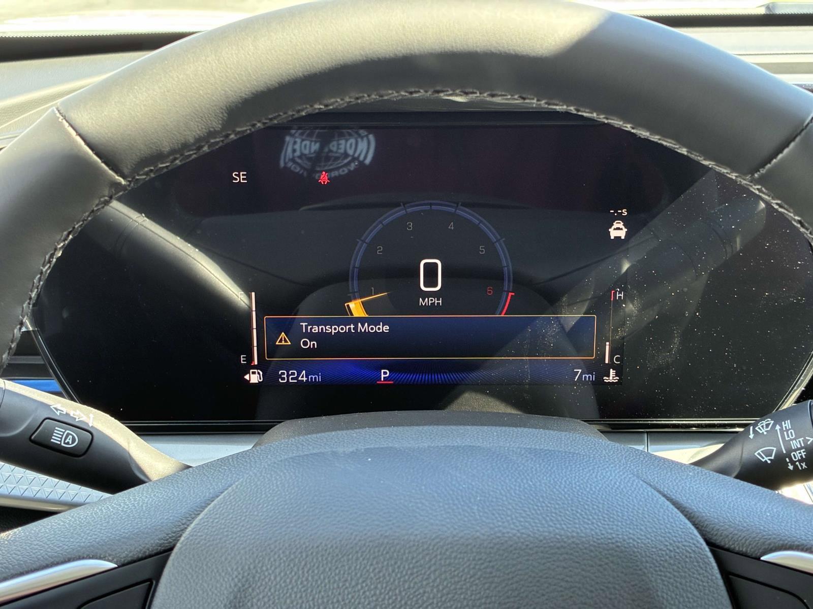 2025 Chevrolet Trax Vehicle Photo in LOS ANGELES, CA 90007-3794