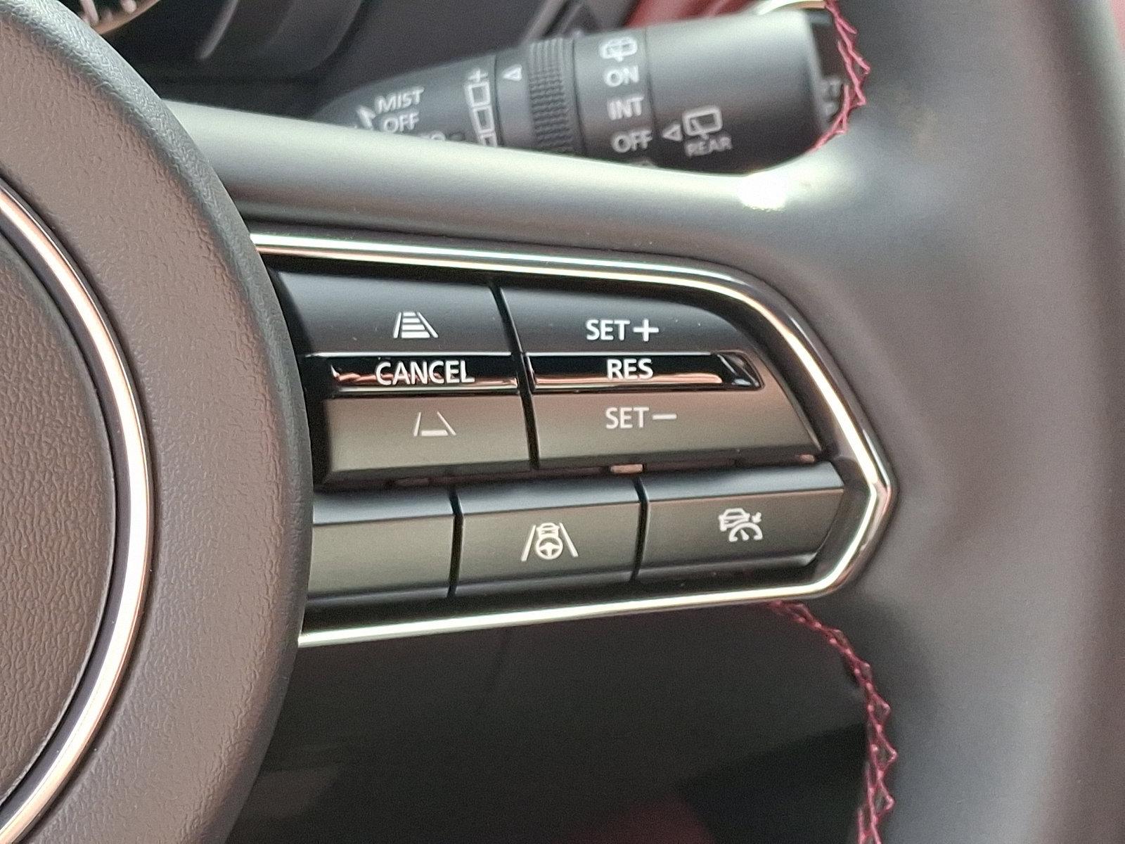 2025 Mazda CX-70 Vehicle Photo in Trevose, PA 19053