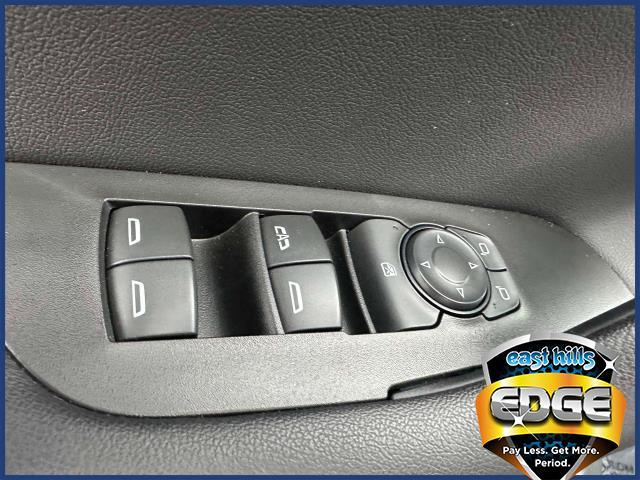 2020 Chevrolet Blazer Vehicle Photo in Roslyn, NY 11576