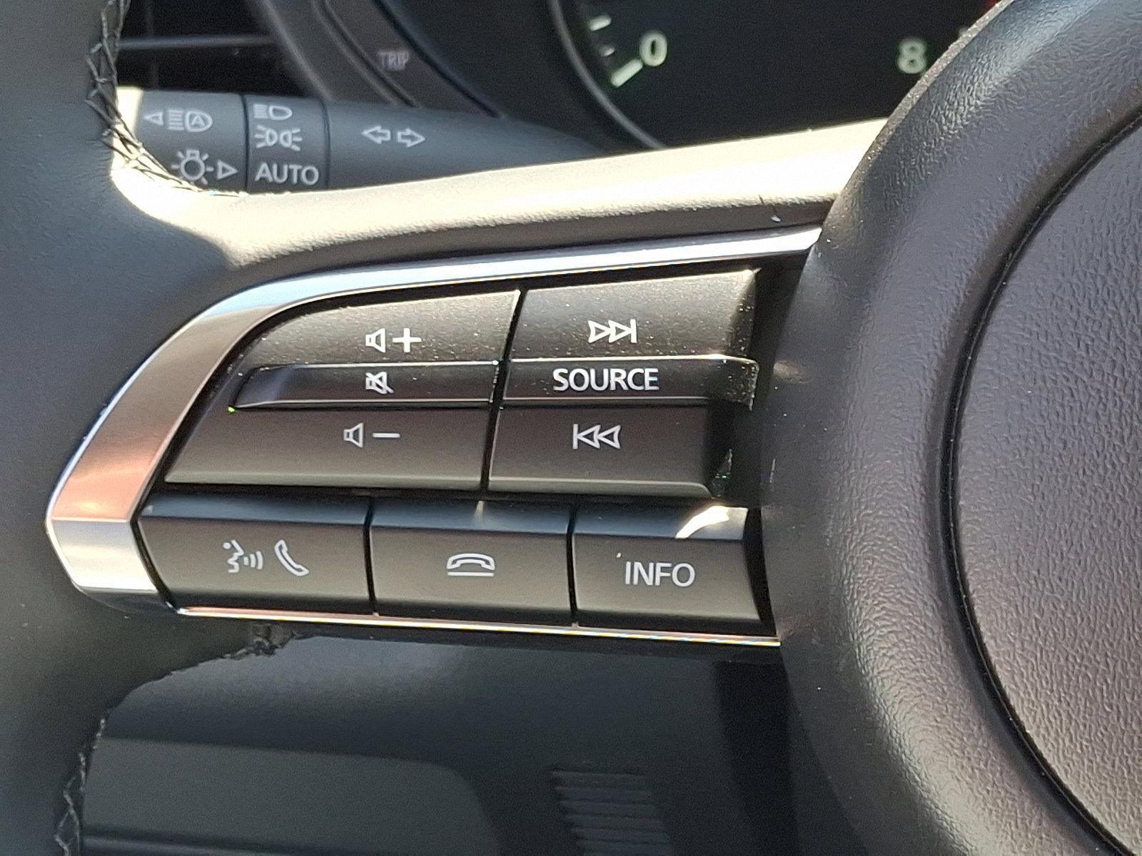 2025 Mazda CX-30 Vehicle Photo in Trevose, PA 19053