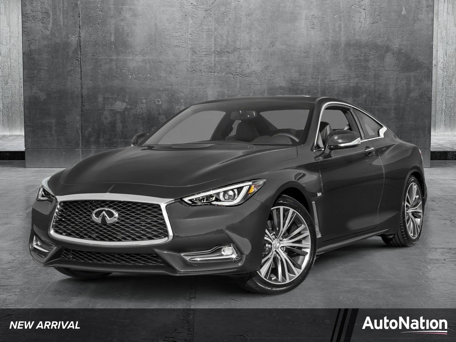 2017 INFINITI Q60 Vehicle Photo in Sanford, FL 32771