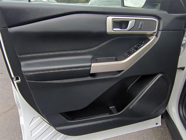 2023 Ford Explorer Vehicle Photo in ALBERTVILLE, AL 35950-0246