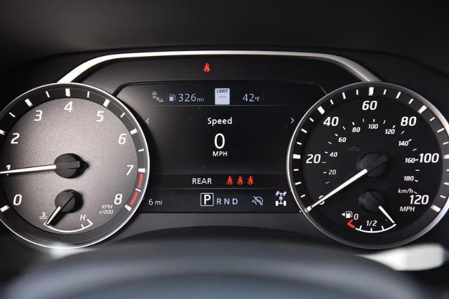 2025 Nissan Frontier Vehicle Photo in Ballwin, MO 63011