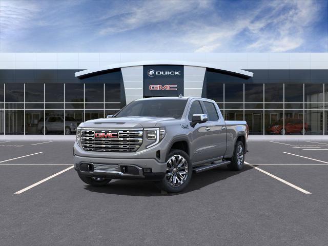 2025 GMC Sierra 1500 Vehicle Photo in WATERTOWN, CT 06795-3318
