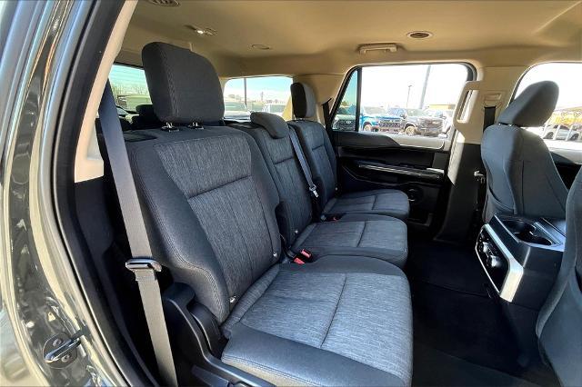 2022 Ford Expedition Vehicle Photo in Tulsa, OK 74145