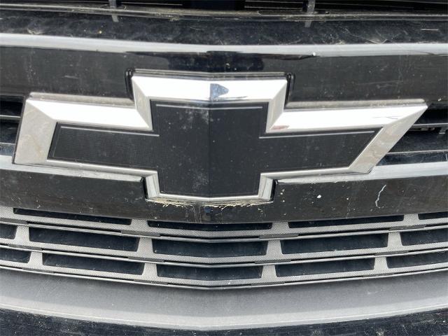 2020 Chevrolet Silverado 1500 Vehicle Photo in TULLY, NY 13159-3159