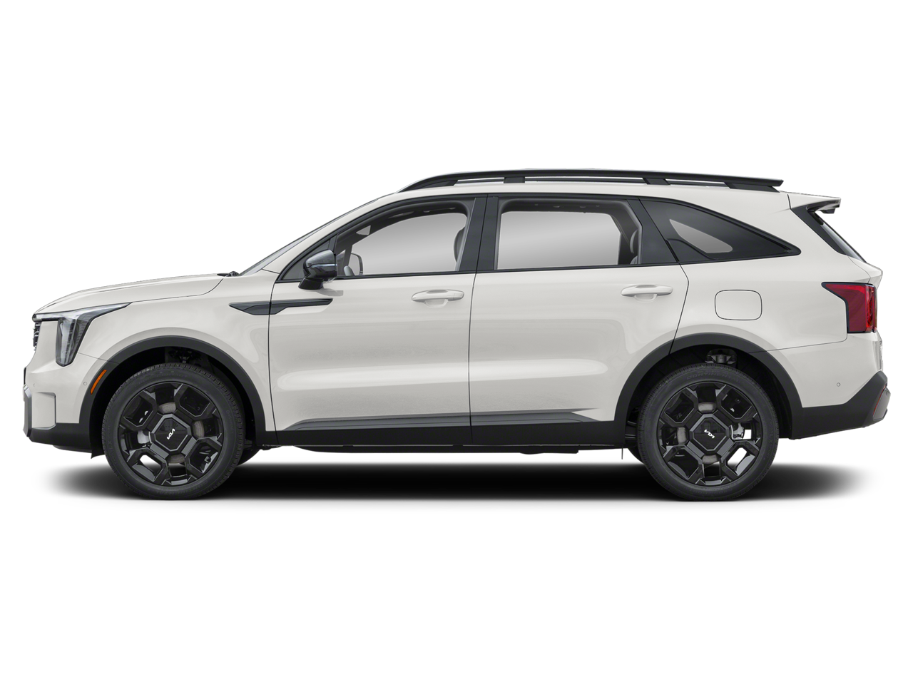 2025 Kia Sorento Vehicle Photo in San Antonio, TX 78230