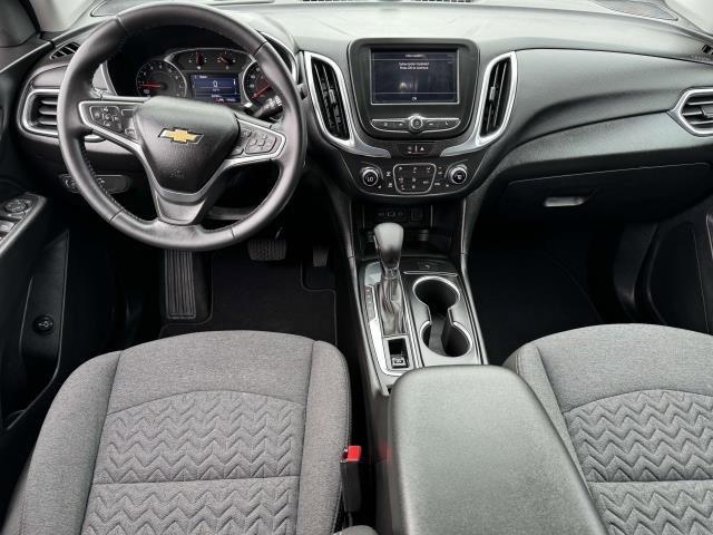 2022 Chevrolet Equinox Vehicle Photo in SAINT JAMES, NY 11780-3219