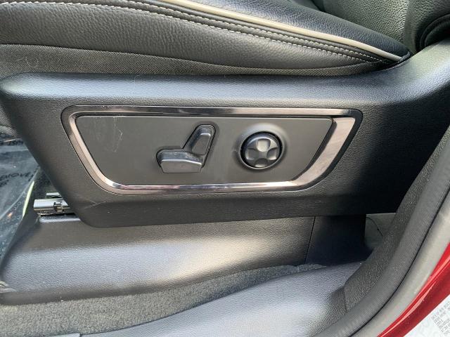 2024 Ram 1500 Vehicle Photo in Oshkosh, WI 54904