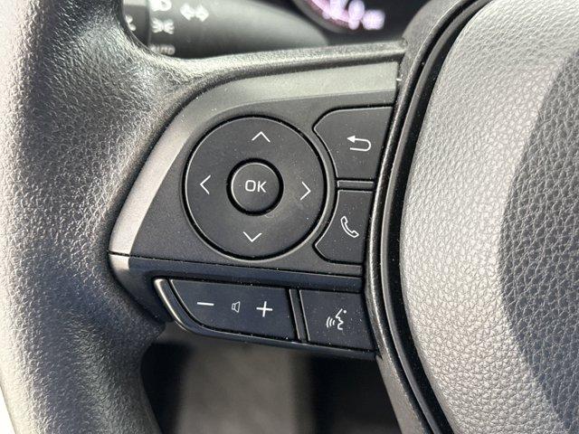 2024 Toyota RAV4 Vehicle Photo in Charlotte, NC 28273