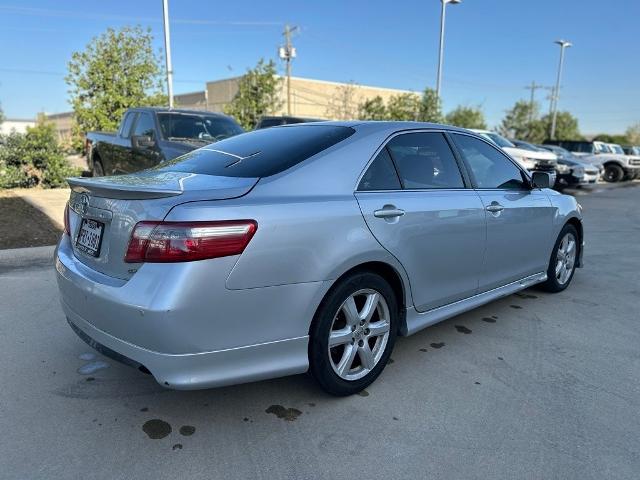 2007 Toyota Camry Vehicle Photo in San Antonio, TX 78230