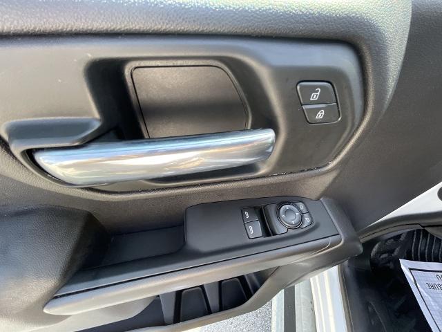2024 Chevrolet Silverado 1500 Vehicle Photo in BENTONVILLE, AR 72712-4322