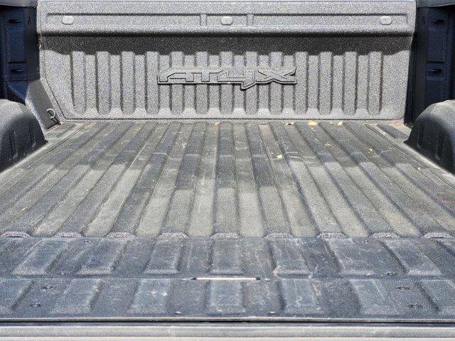 2024 GMC Sierra 2500 HD Vehicle Photo in Decatur, TX 76234