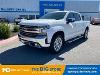 Used 2019 Chevrolet Silverado 1500 LTZ with VIN 3GCUYGEL9KG112753 for sale in Springdale, AR