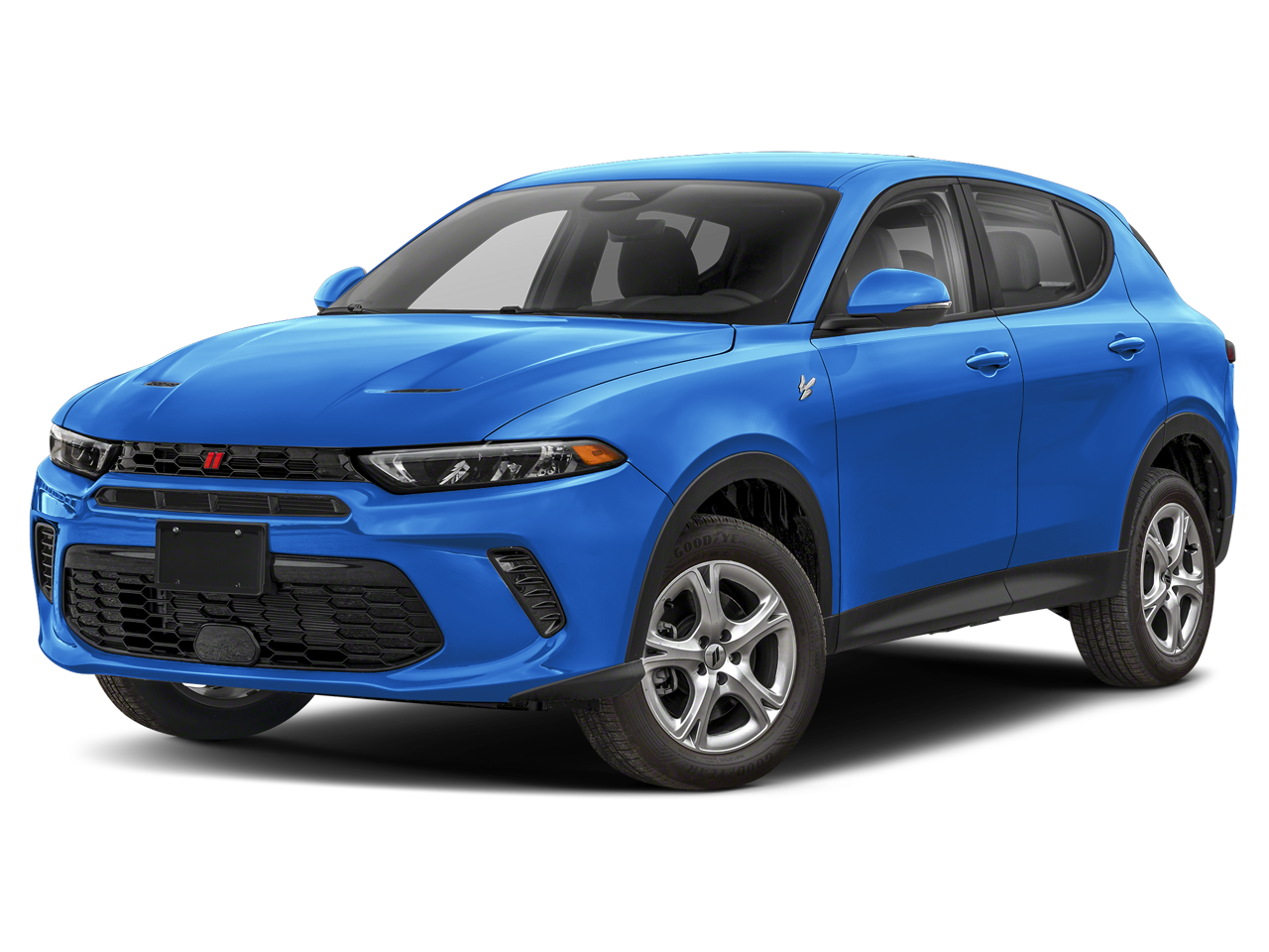 2024 Dodge Hornet Vehicle Photo in Tulsa, OK 74129