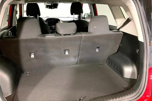 2022 Kia Soul Vehicle Photo in Lees Summit, MO 64086