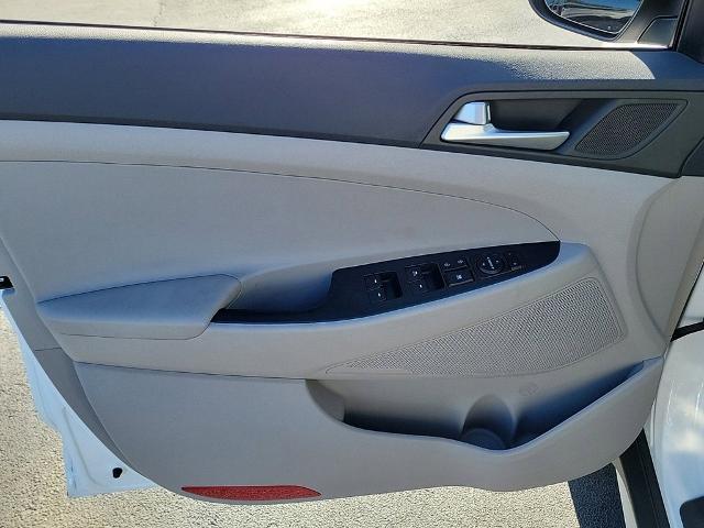 2020 Hyundai Tucson Vehicle Photo in LIGHTHOUSE POINT, FL 33064-6849