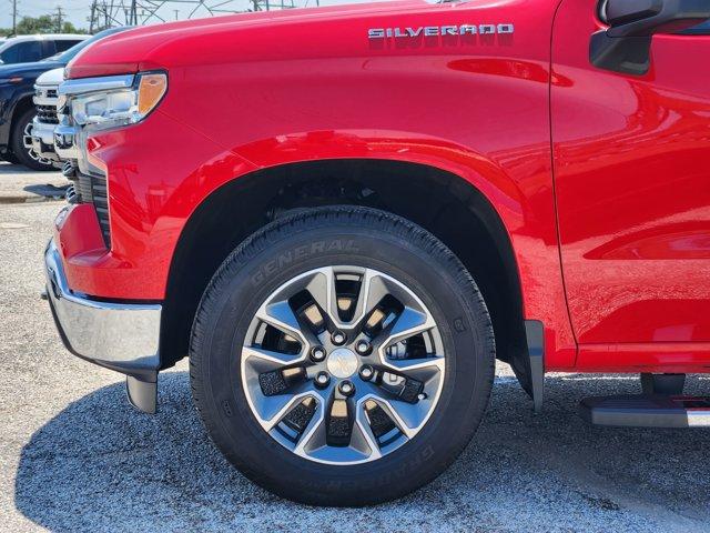 2023 Chevrolet Silverado 1500 Vehicle Photo in SUGAR LAND, TX 77478-0000