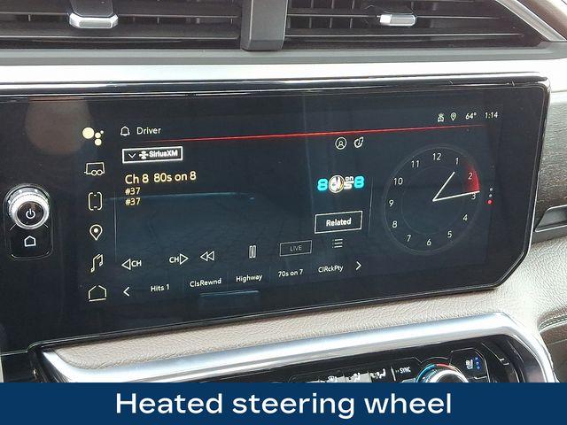 2024 GMC Sierra 1500 Vehicle Photo in PAWLING, NY 12564-3219
