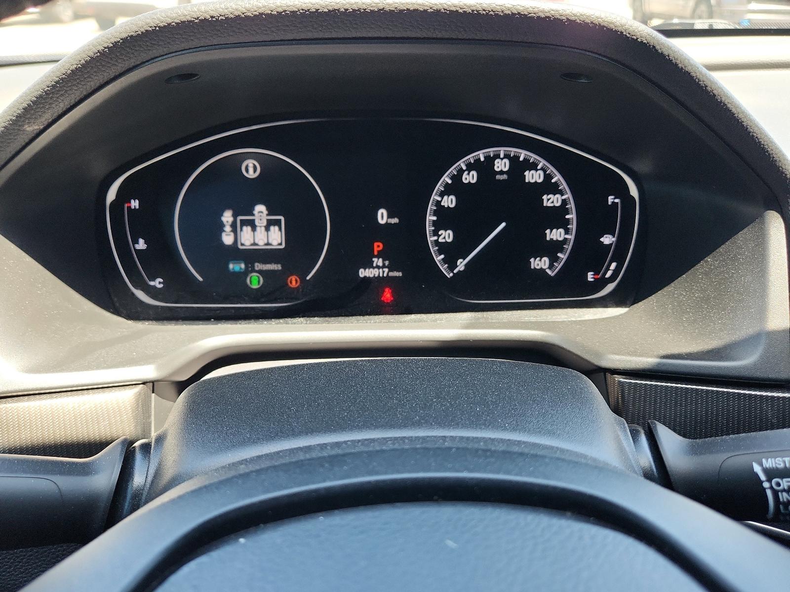 2021 Honda Accord Sedan Vehicle Photo in Albuquerque, NM 87110