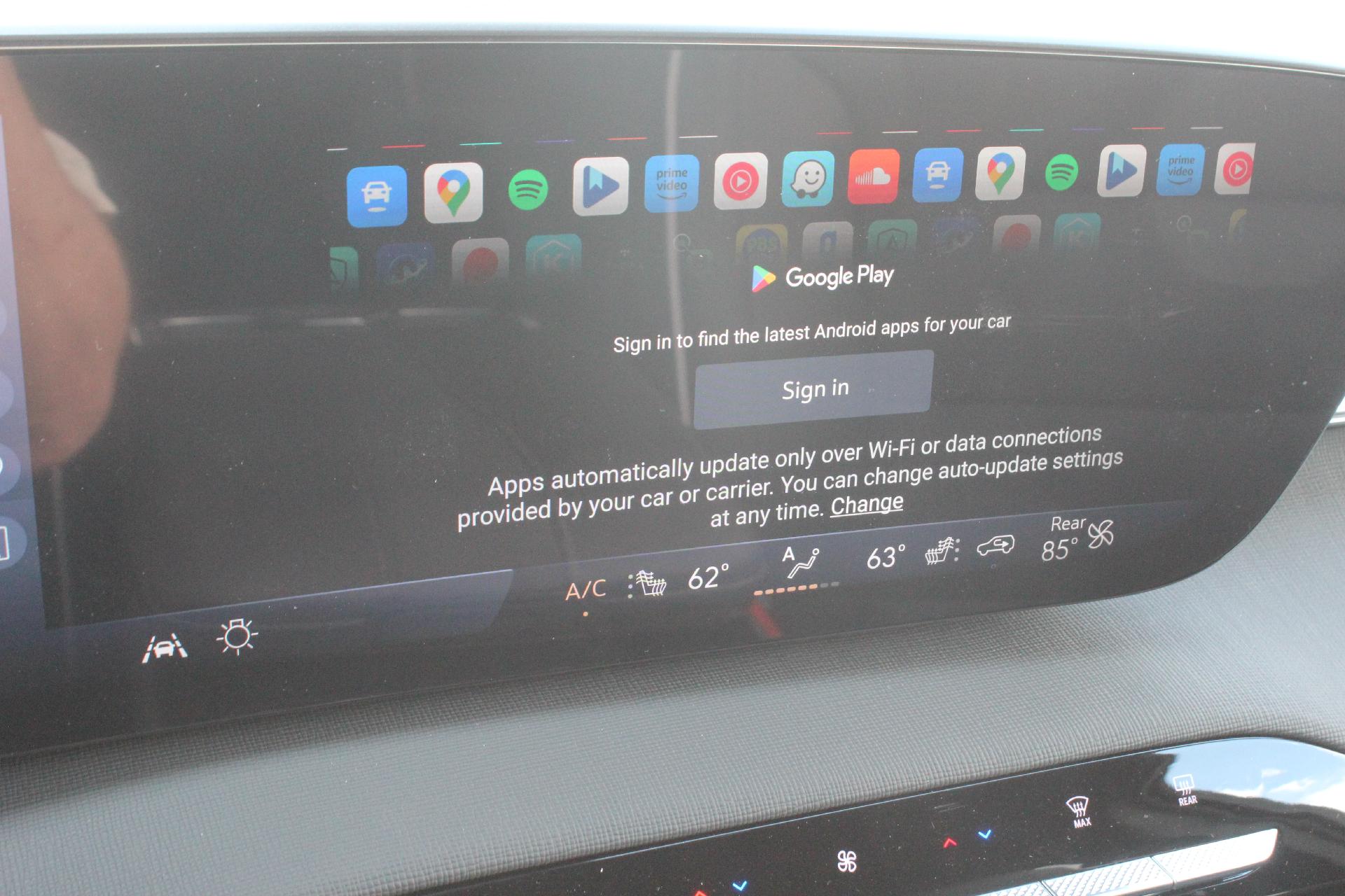 2025 Buick Enclave Vehicle Photo in AURORA, CO 80012-4011